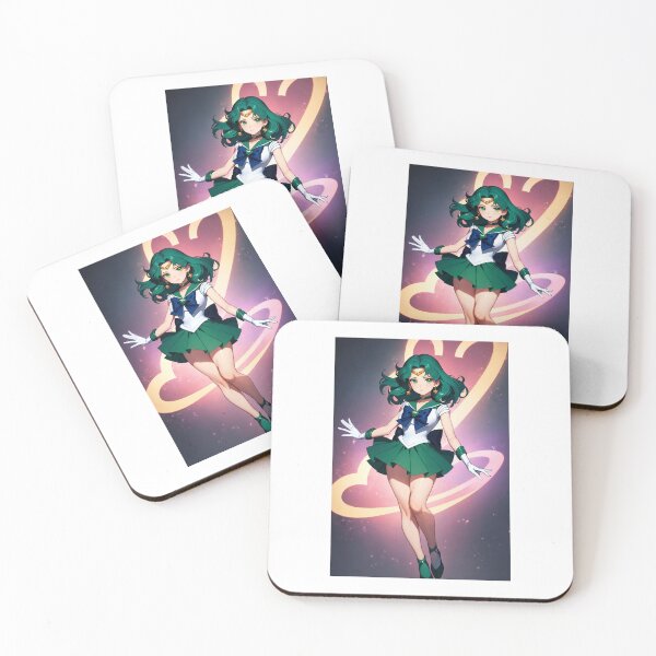 Item preview, Michiru Kaiou #11 Fanart designed and sold by iloveanimechibi.