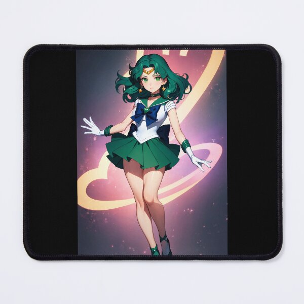 Item preview, Michiru Kaiou #11 Fanart designed and sold by iloveanimechibi.