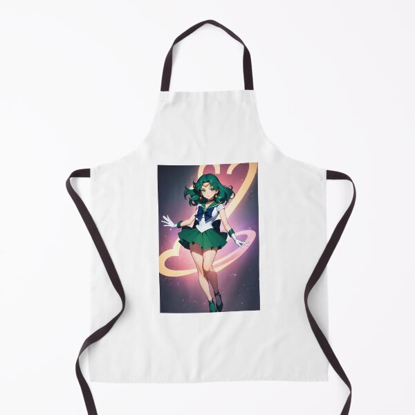 Item preview, Michiru Kaiou #11 Fanart designed and sold by iloveanimechibi.
