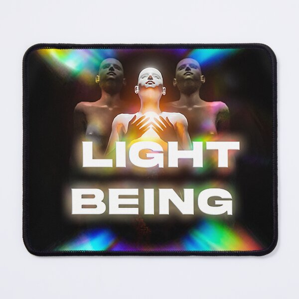 Item preview, LIGHT BEING a quick reminder designed and sold by Ambiwurt.