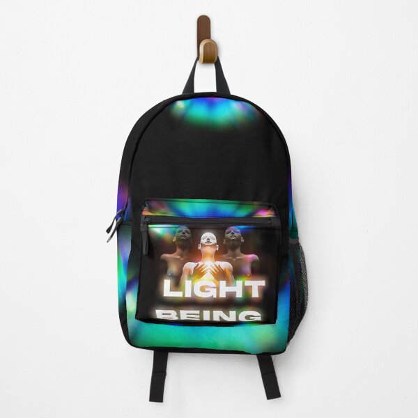 Item preview, LIGHT BEING a quick reminder designed and sold by Ambiwurt.