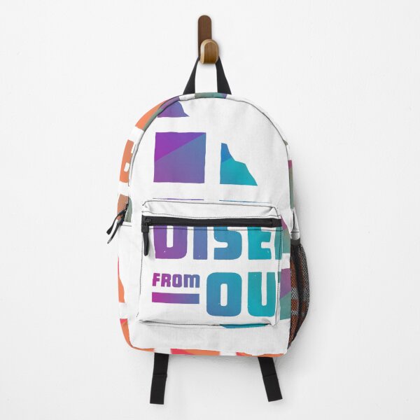 Item preview, Disengage from Outrage designed and sold by FreshyStudios.