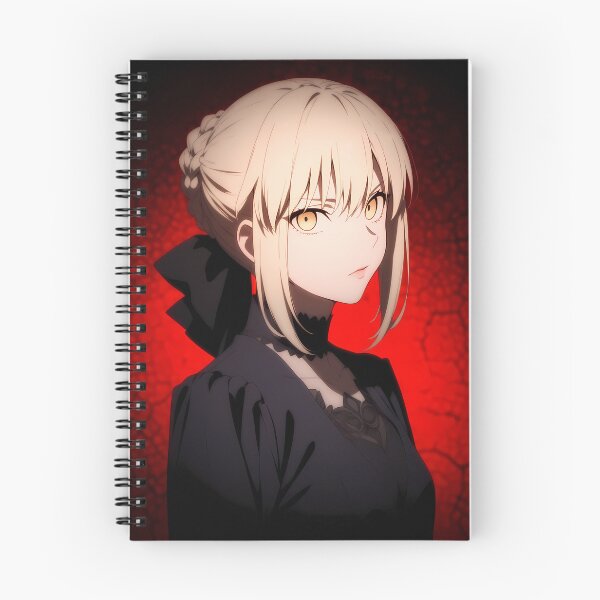 Item preview, Saber Alter - Fate series 24 designed and sold by Infinite-Aspire.