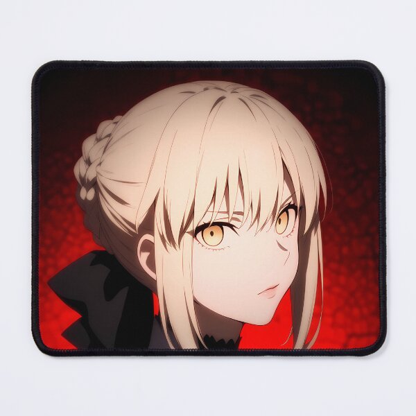 Item preview, Saber Alter - Fate series 24 designed and sold by Infinite-Aspire.