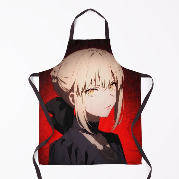 Item preview, Saber Alter - Fate series 24 designed and sold by Infinite-Aspire.
