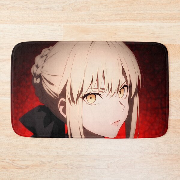 Item preview, Saber Alter - Fate series 24 designed and sold by Infinite-Aspire.