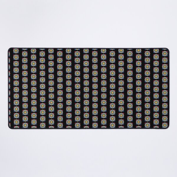 Item preview, Art from colorful geometric shapes designed and sold by SanchillShop.