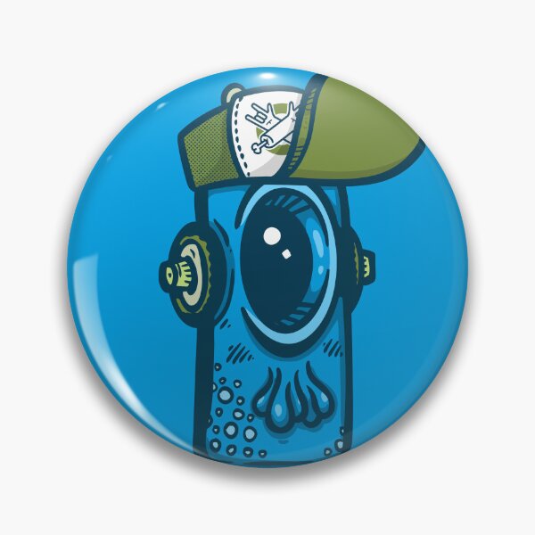 Item preview, Bot 20 designed and sold by Oddbot-Society.