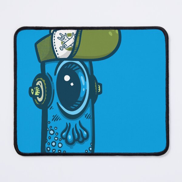 Item preview, Bot 20 designed and sold by Oddbot-Society.