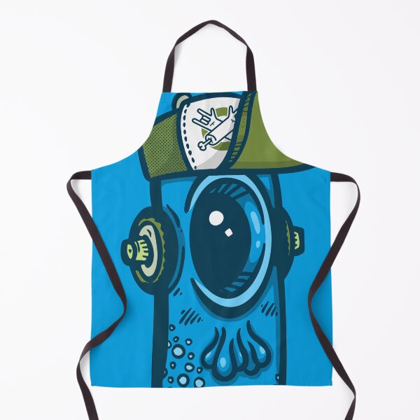 Item preview, Bot 20 designed and sold by Oddbot-Society.