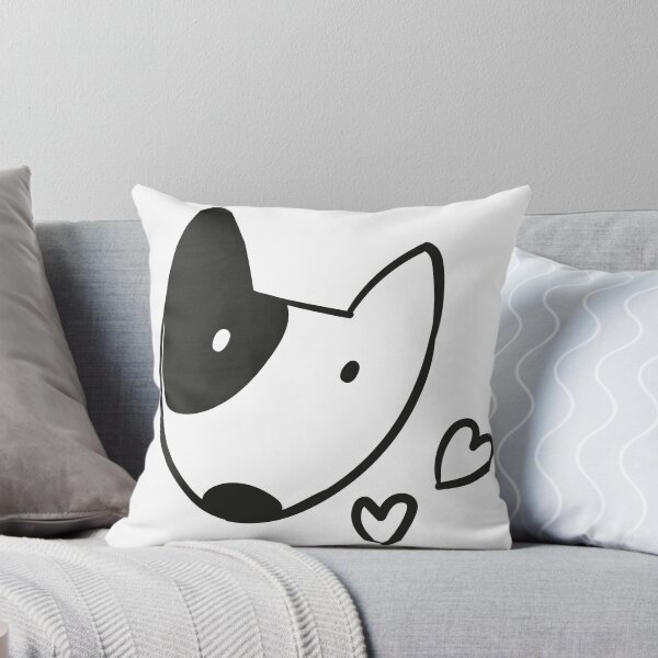 Item preview, Cute dog design designed and sold by ooteed prints.