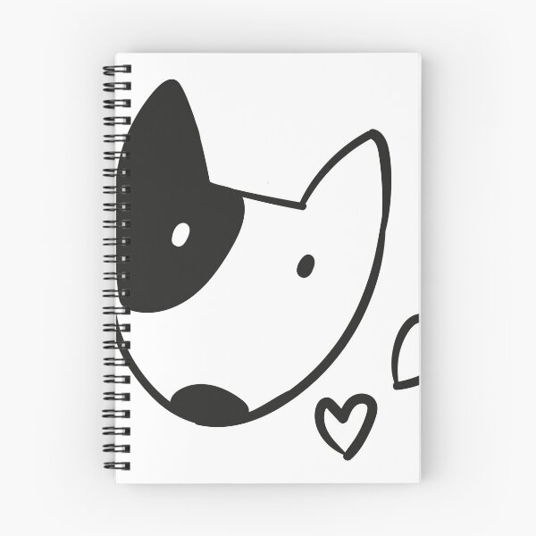 Item preview, Cute dog design designed and sold by ooteed prints.