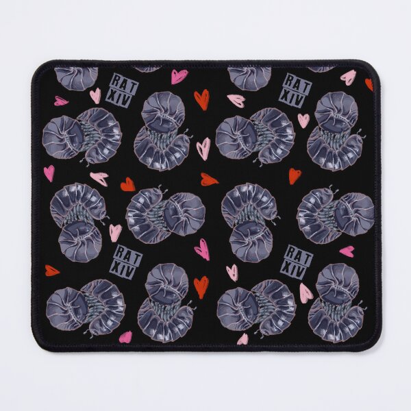 Item preview, I Love Isopods designed and sold by Ratxiv.