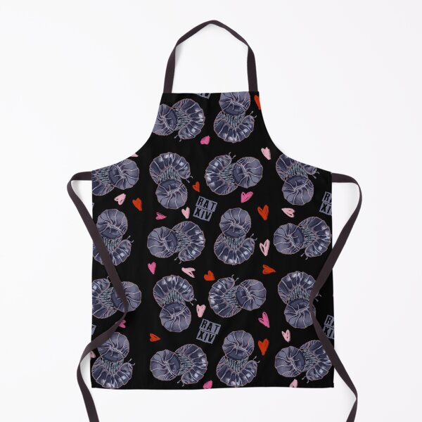Item preview, I Love Isopods designed and sold by Ratxiv.