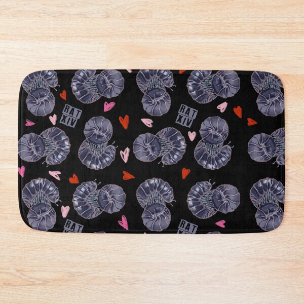 Item preview, I Love Isopods designed and sold by Ratxiv.