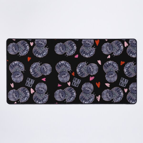 Item preview, I Love Isopods designed and sold by Ratxiv.