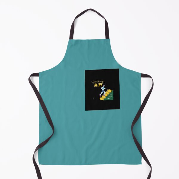 Artikelvorschau, Im Leben aufsteigen - Retro Pixel Gamer Motivations-T-Shirt entworfen und verkauft von Judithjoe89.