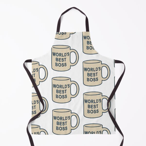 Item preview, The Office best boss designed and sold by GigiFernan.