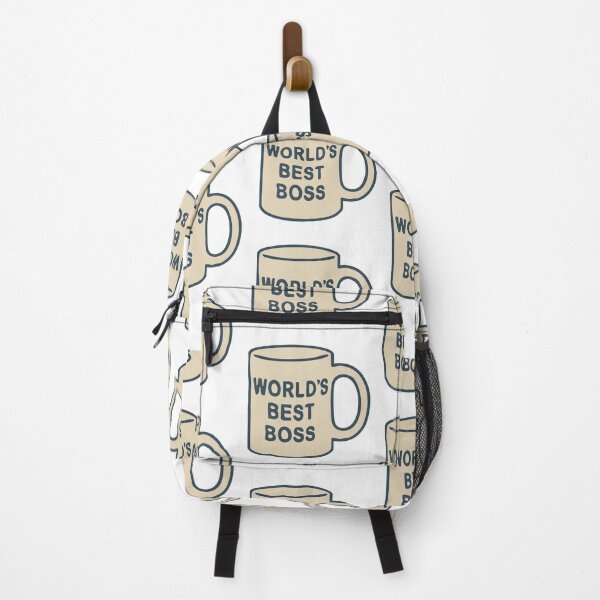 Item preview, The Office best boss designed and sold by GigiFernan.