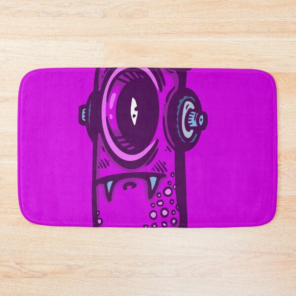Item preview, Bot 21 designed and sold by Oddbot-Society.