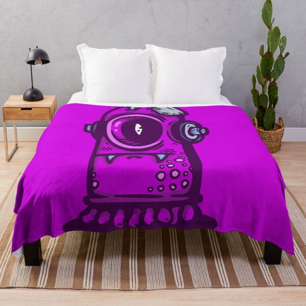 Item preview, Bot 21 designed and sold by Oddbot-Society.