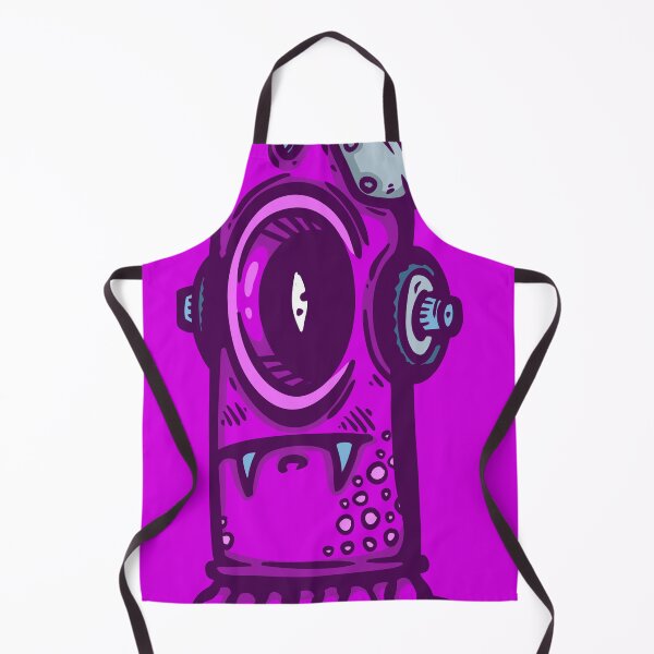 Item preview, Bot 21 designed and sold by Oddbot-Society.