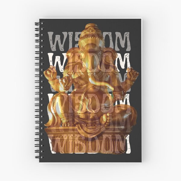 Item preview, Sanatan, Ganesha and Wisdom designed and sold by Amethra.