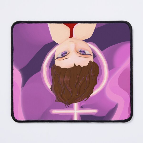 Item preview, Transmasc vent pretty designed and sold by Sati-space.