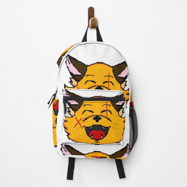 Item preview, Pixel Fox Laugh designed and sold by DanSena.