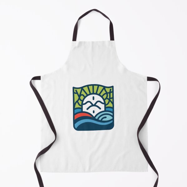 Item preview, ศิลปะญี่ปุ่นและคลื่น designed and sold by SanchillShop.