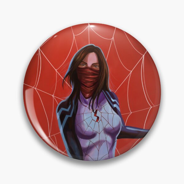 Item preview, Web Heroine  designed and sold by LucasKenji.