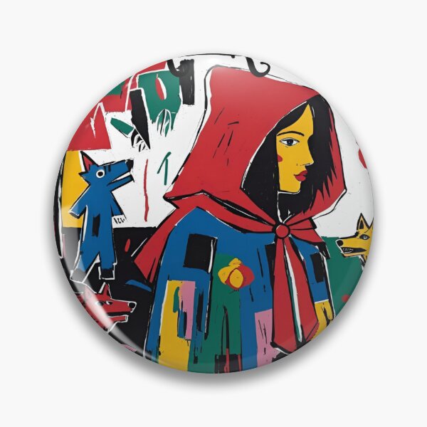 Item preview, Copy of 'Little Red Riding Hood' by Charles Perrault, and later Jacob and Wilhelm Grimm designed and sold by Filologica.