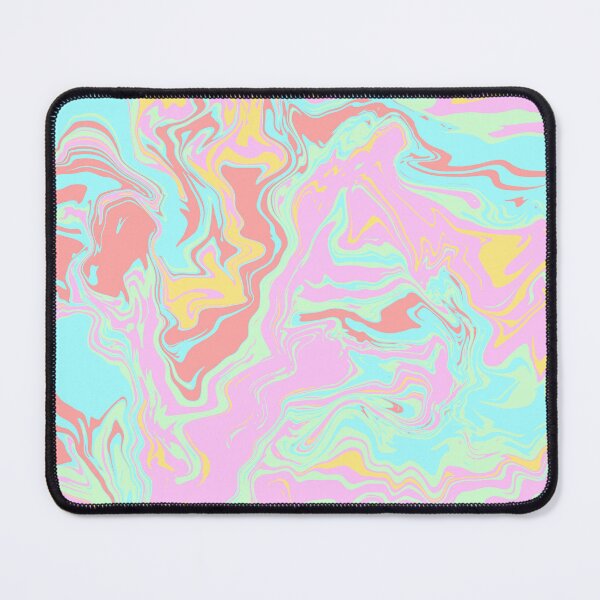 Item preview, Pastel spiral art designed and sold by SassyJadePrints.