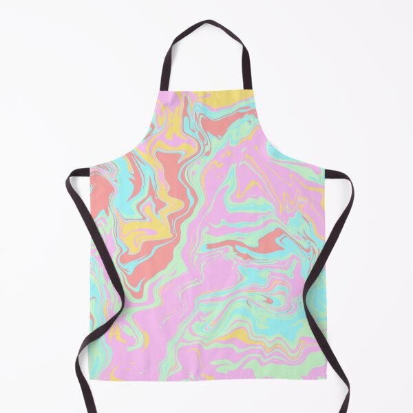 Item preview, Pastel spiral art designed and sold by SassyJadePrints.
