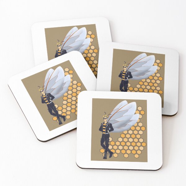 Item preview, Bumble Punk designed and sold by Art By Kari.