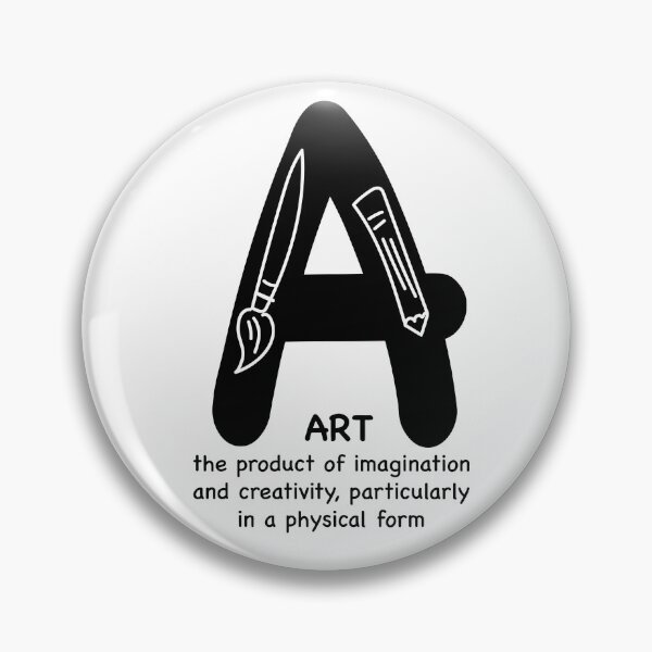 Item preview, Art Definition designed and sold by TabethaMorgan.