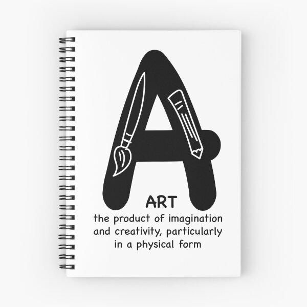 Item preview, Art Definition designed and sold by TabethaMorgan.