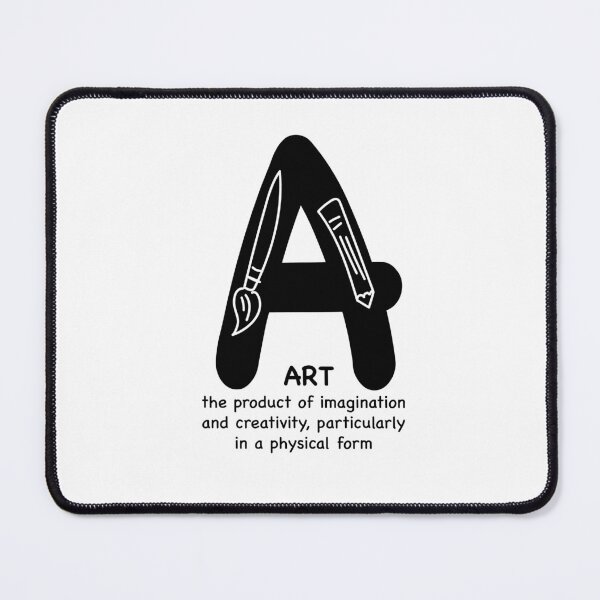 Item preview, Art Definition designed and sold by TabethaMorgan.