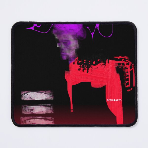 Item preview, AMARANTE: RED LIGHT designed and sold by Benzoares.