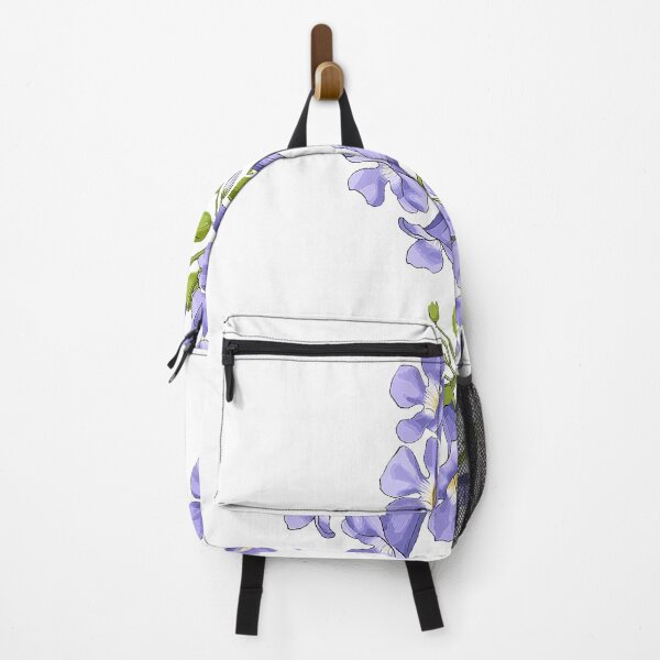 Item preview, Flores de jacarandá designed and sold by @Reikiama.