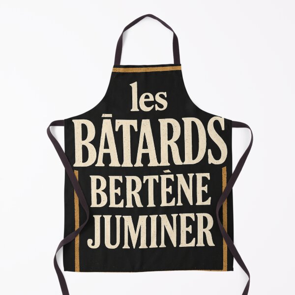 Item preview, Les Bâtards Bertène JUMINER designed and sold by chol94.