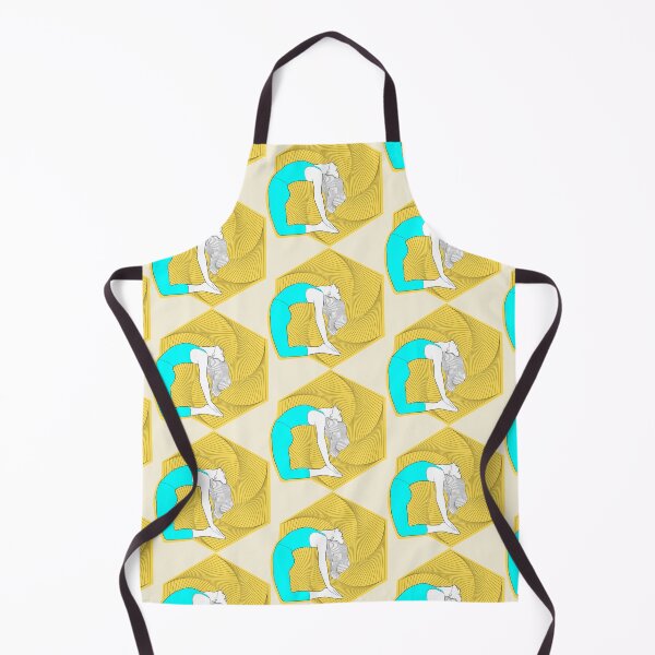 Item preview, Yoga Pose: Camel Pose, Ustrasana designed and sold by Laanas.