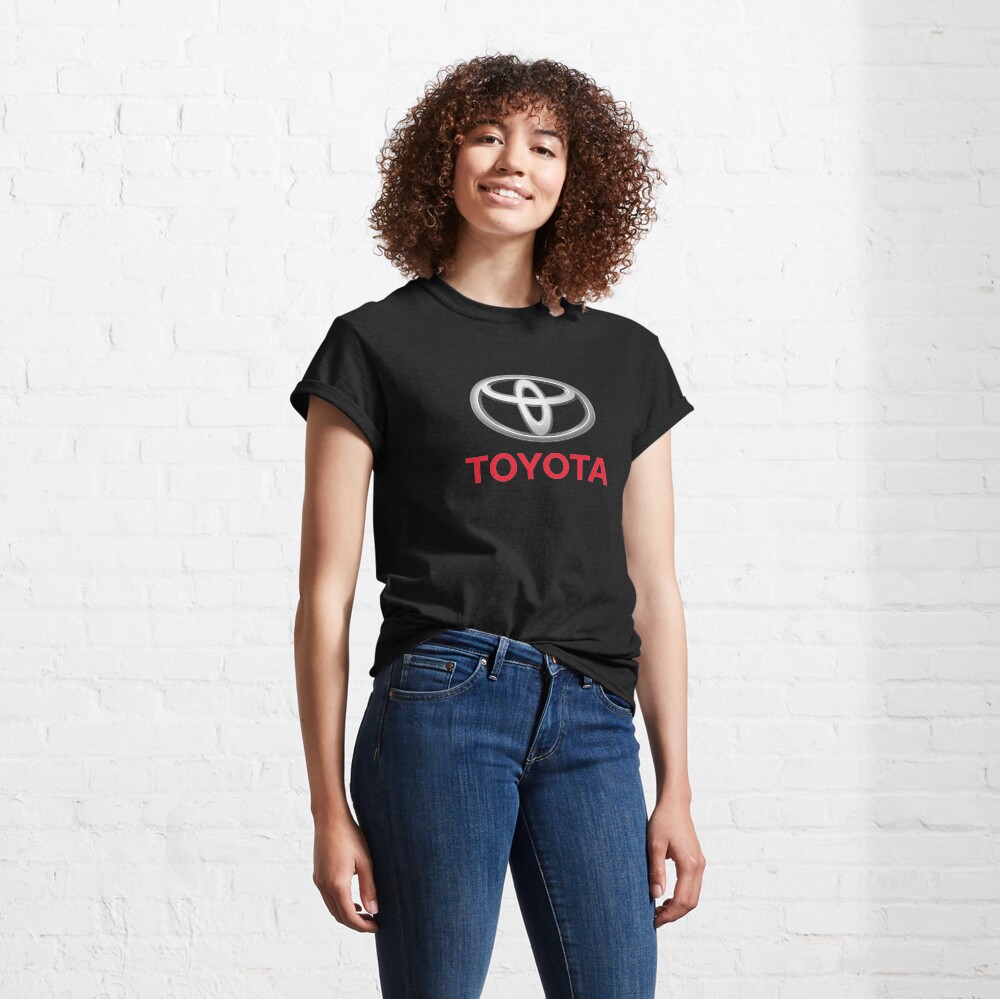 toyota camry shirt