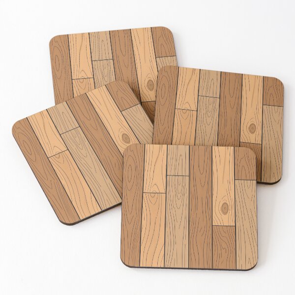 Item preview, parquet floor art designed and sold by SanchillShop.