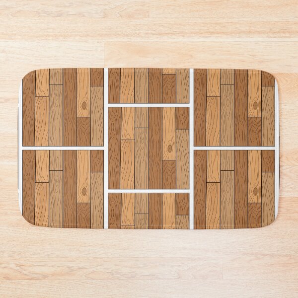 Item preview, parquet floor art designed and sold by SanchillShop.