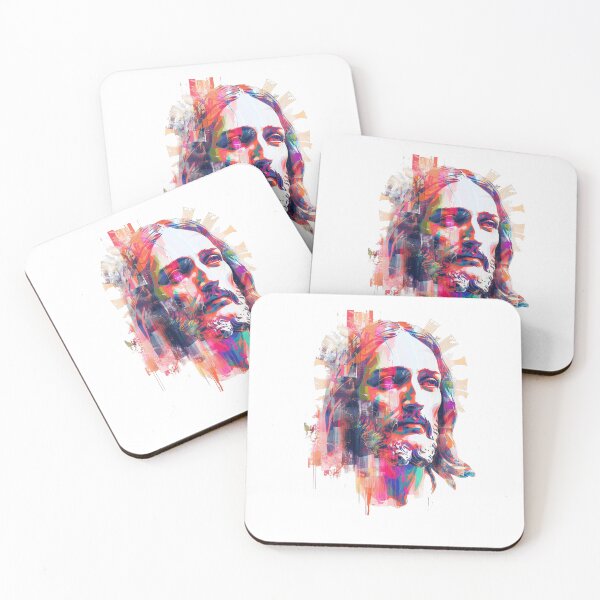 Item preview, Jesus is king designed and sold by Fine Art California.
