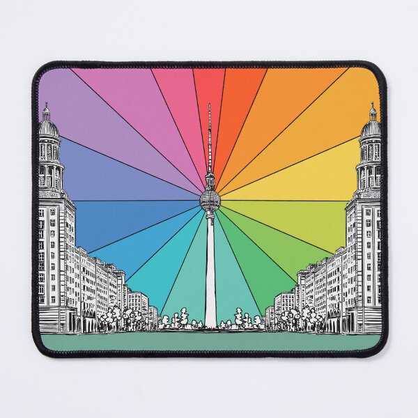 Item preview, Frankfurter Tor designed and sold by kpdesign.