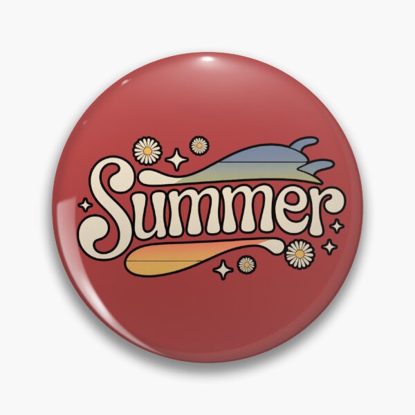 Item preview, Summer designed and sold by ZooStateofMind.