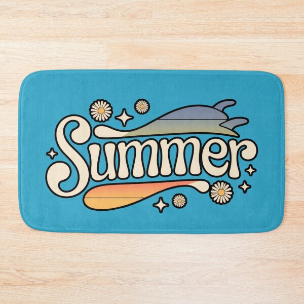 Item preview, Summer designed and sold by ZooStateofMind.