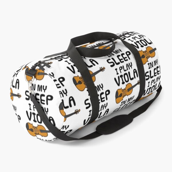 Item preview, I Play Viola In My Sleep, Violist String Musician Funny designed and sold by doodlerob.